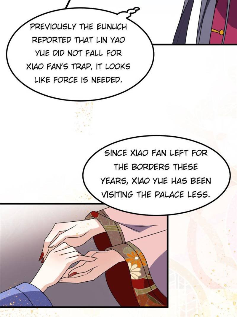 The Prince Regent’s Concubines Chapter 12 - page 15