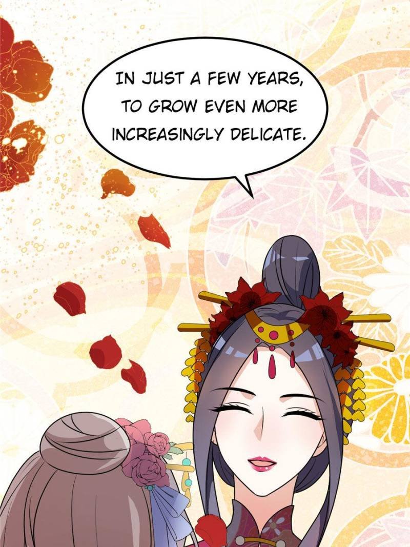 The Prince Regent’s Concubines Chapter 12 - page 17