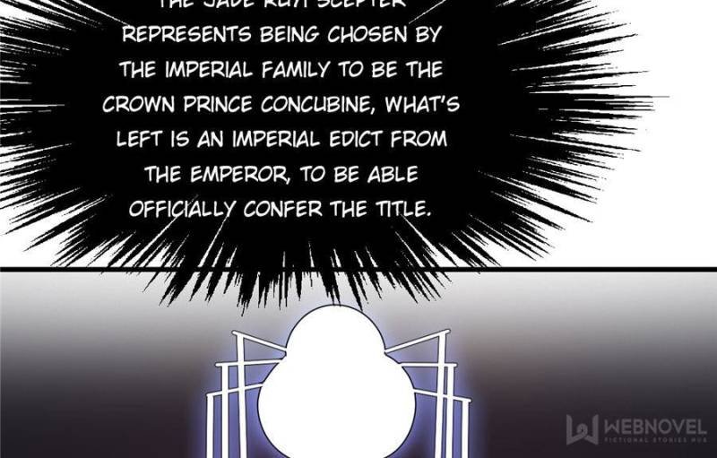 The Prince Regent’s Concubines Chapter 12 - page 21