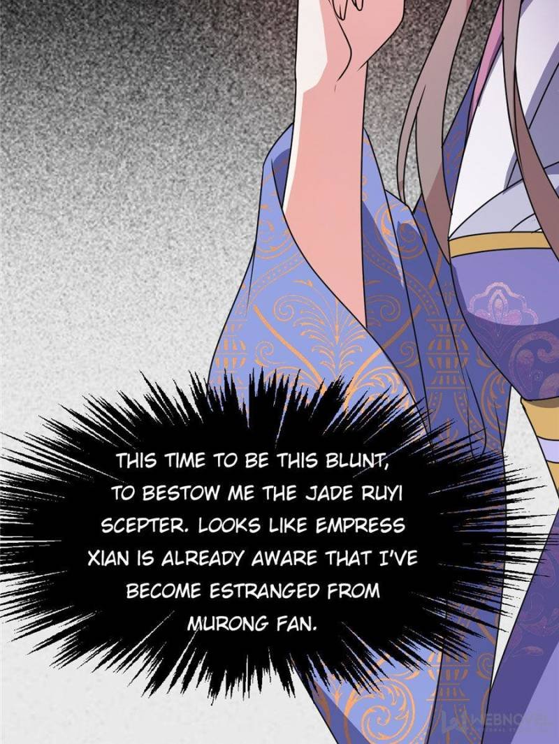 The Prince Regent’s Concubines Chapter 12 - page 23