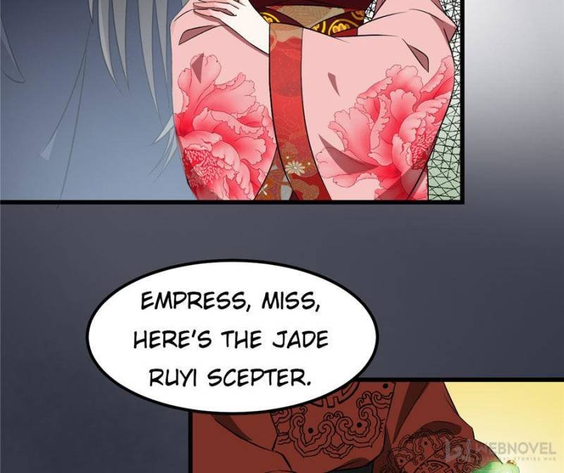 The Prince Regent’s Concubines Chapter 12 - page 25