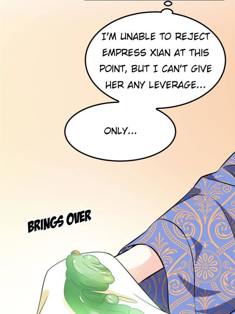 The Prince Regent’s Concubines Chapter 12 - page 30