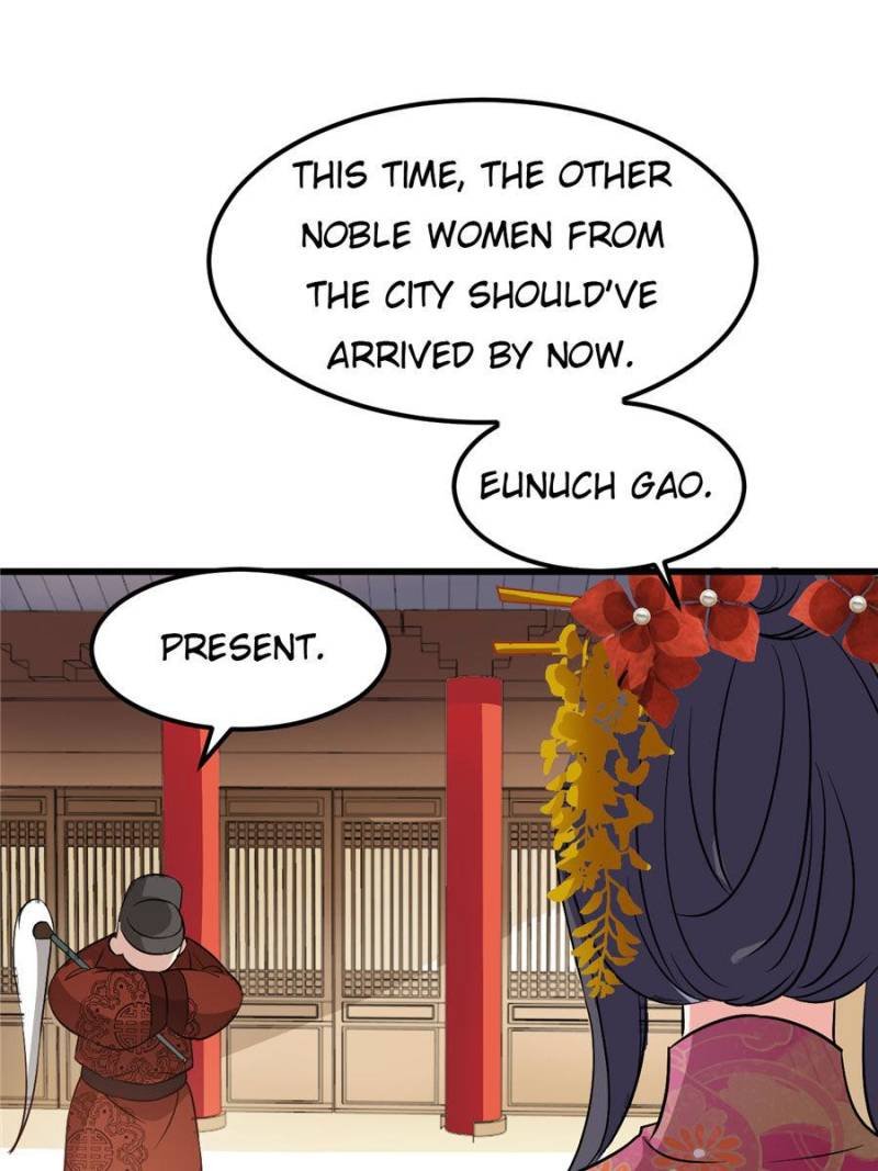 The Prince Regent’s Concubines Chapter 12 - page 42