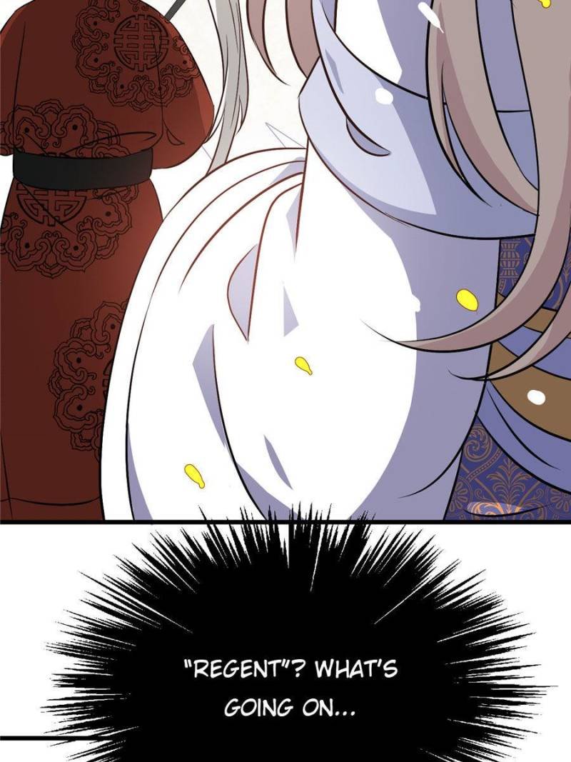 The Prince Regent’s Concubines Chapter 12 - page 46