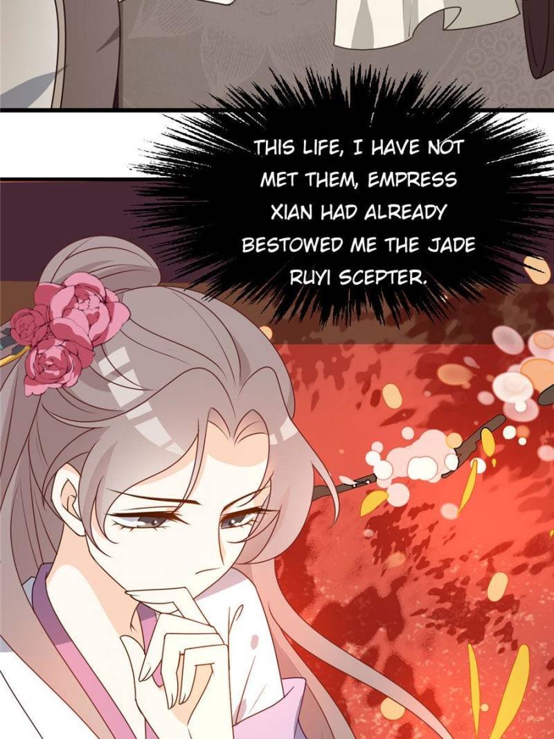 The Prince Regent’s Concubines Chapter 12 - page 51