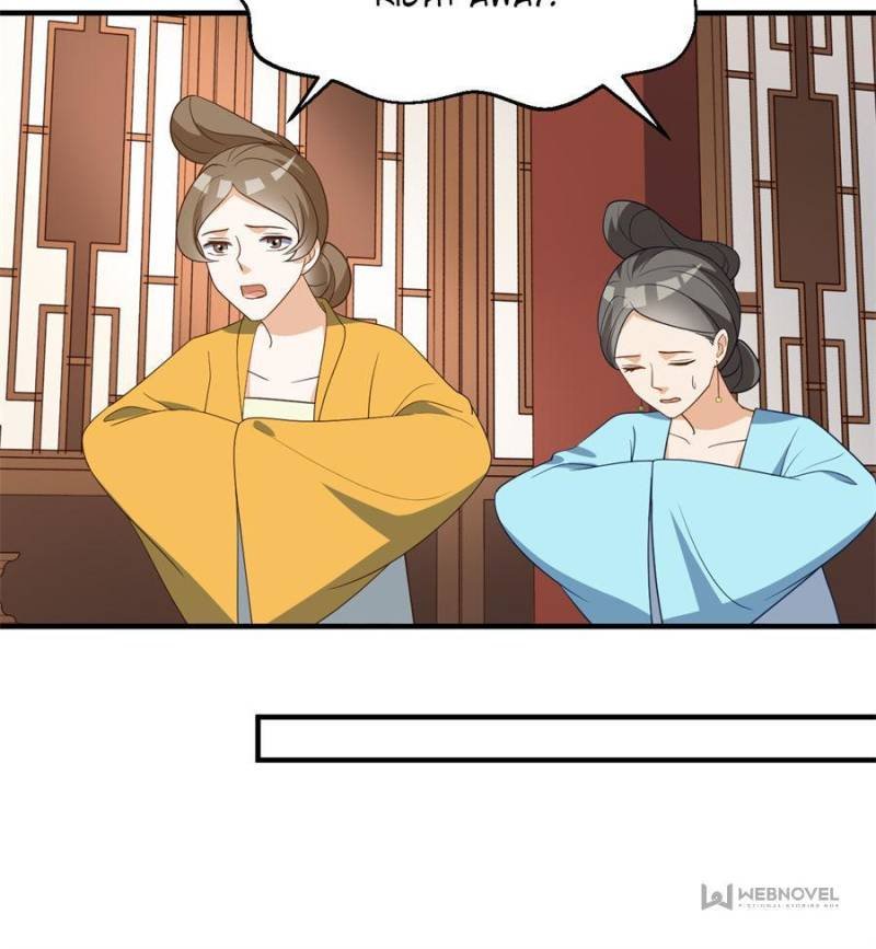 The Prince Regent’s Concubines Chapter 70 - page 10