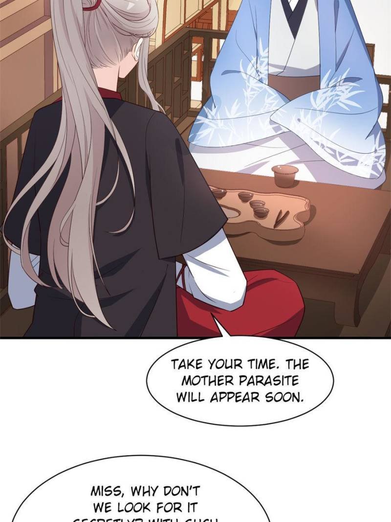 The Prince Regent’s Concubines Chapter 70 - page 12