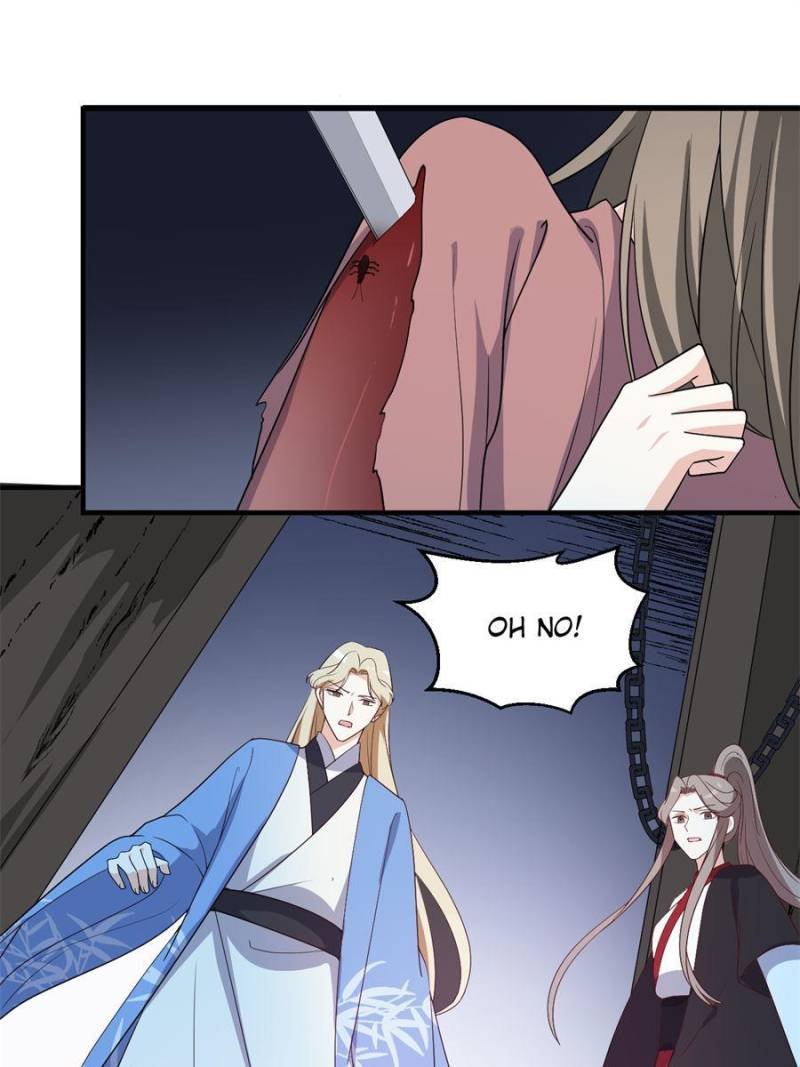 The Prince Regent’s Concubines Chapter 70 - page 43
