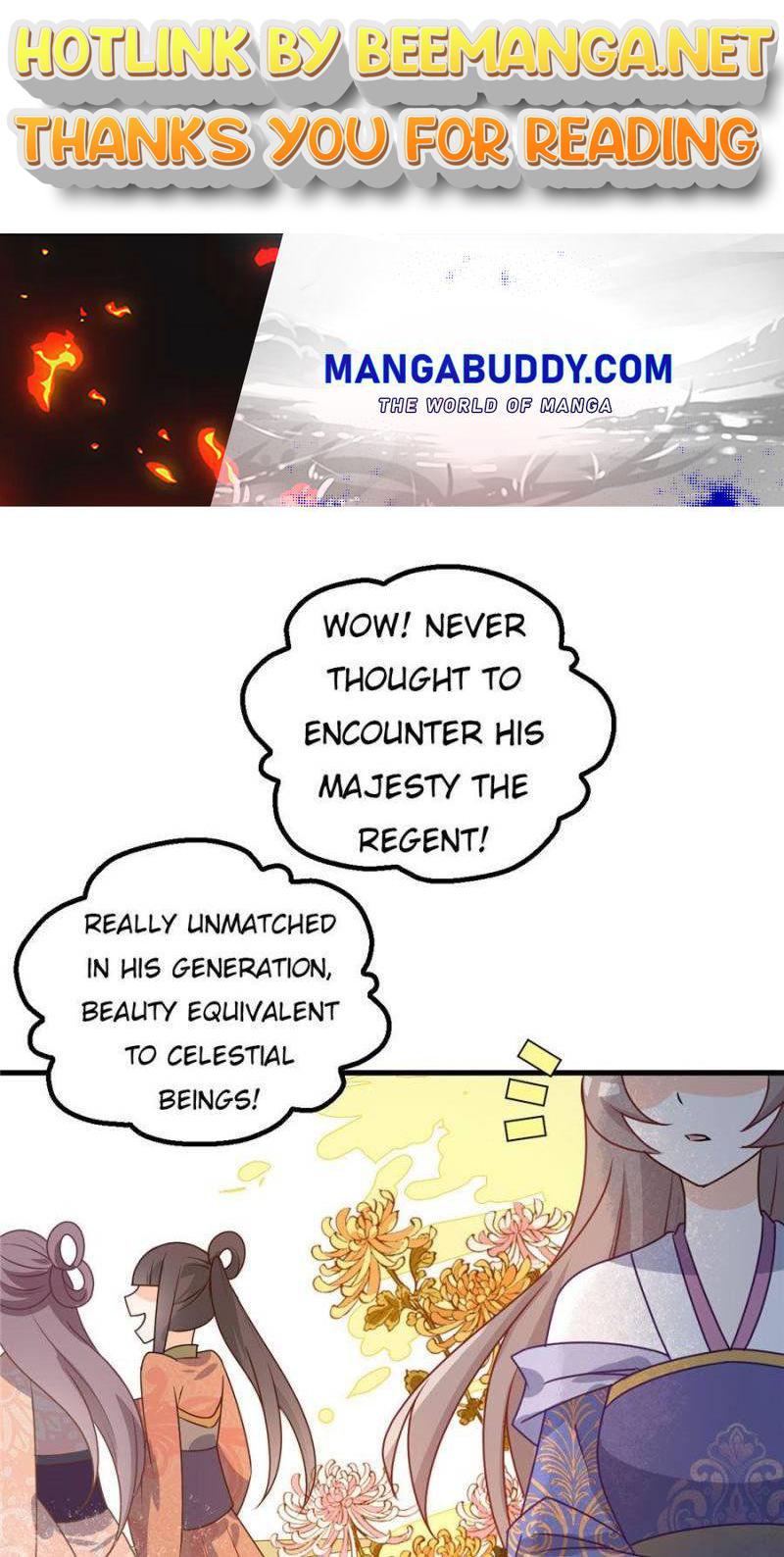 The Prince Regent’s Concubines Chapter 13 - page 1