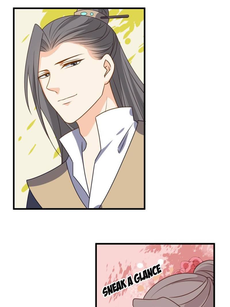 The Prince Regent’s Concubines Chapter 13 - page 11