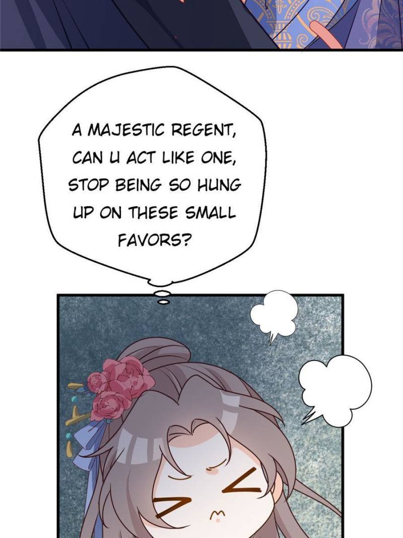 The Prince Regent’s Concubines Chapter 13 - page 16