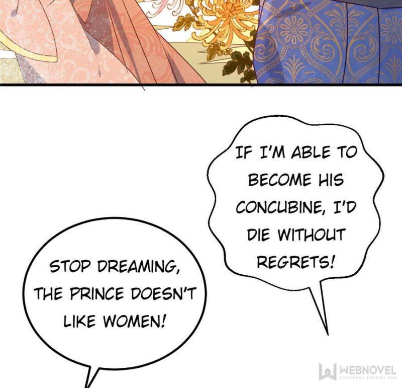 The Prince Regent’s Concubines Chapter 13 - page 2