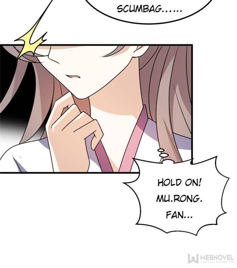 The Prince Regent’s Concubines Chapter 13 - page 38