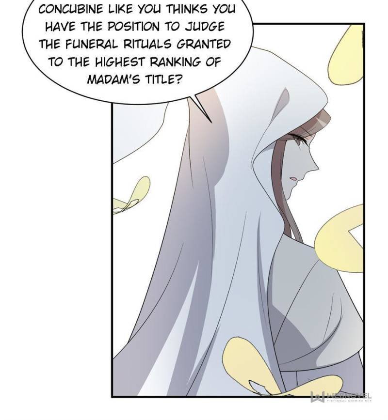 The Prince Regent’s Concubines Chapter 91 - page 10