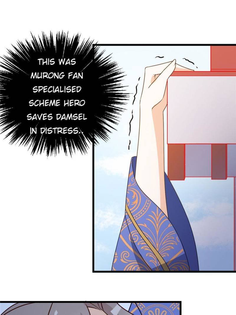 The Prince Regent’s Concubines Chapter 14 - page 14