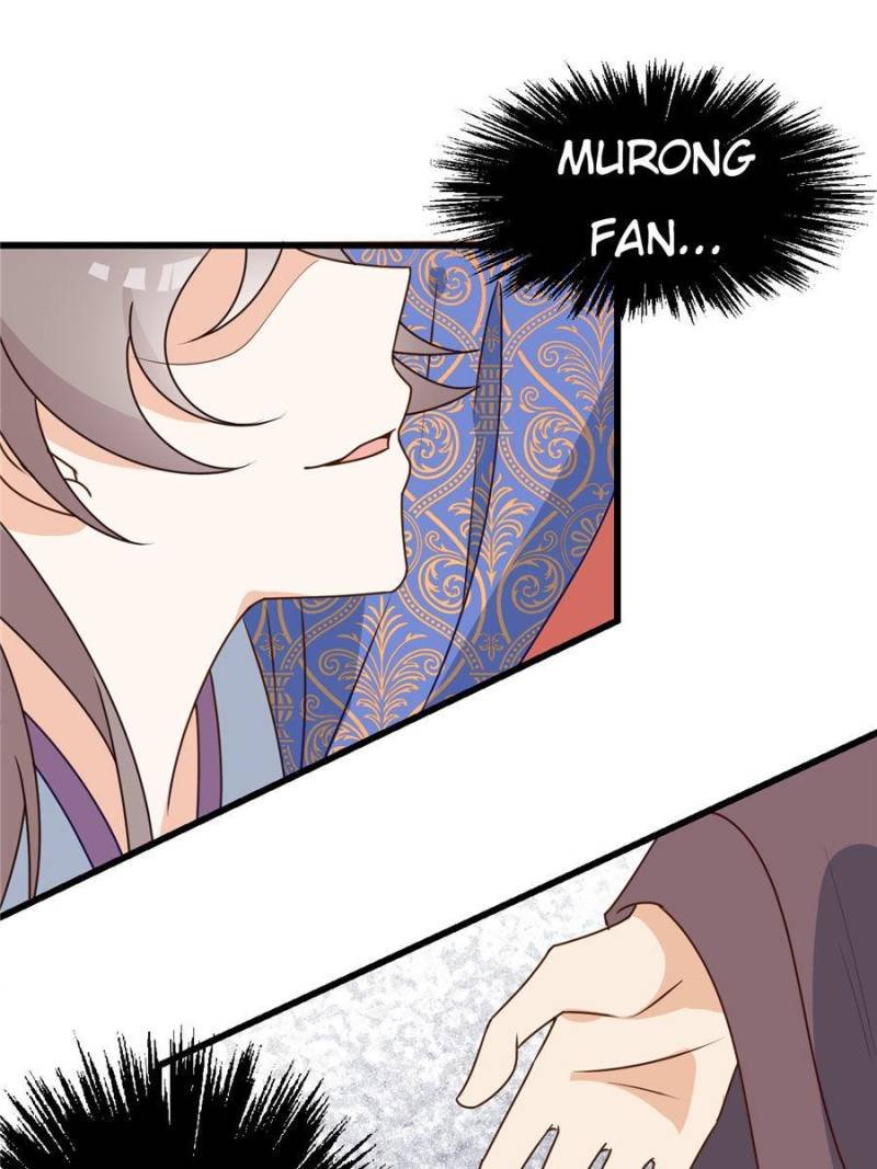 The Prince Regent’s Concubines Chapter 14 - page 19