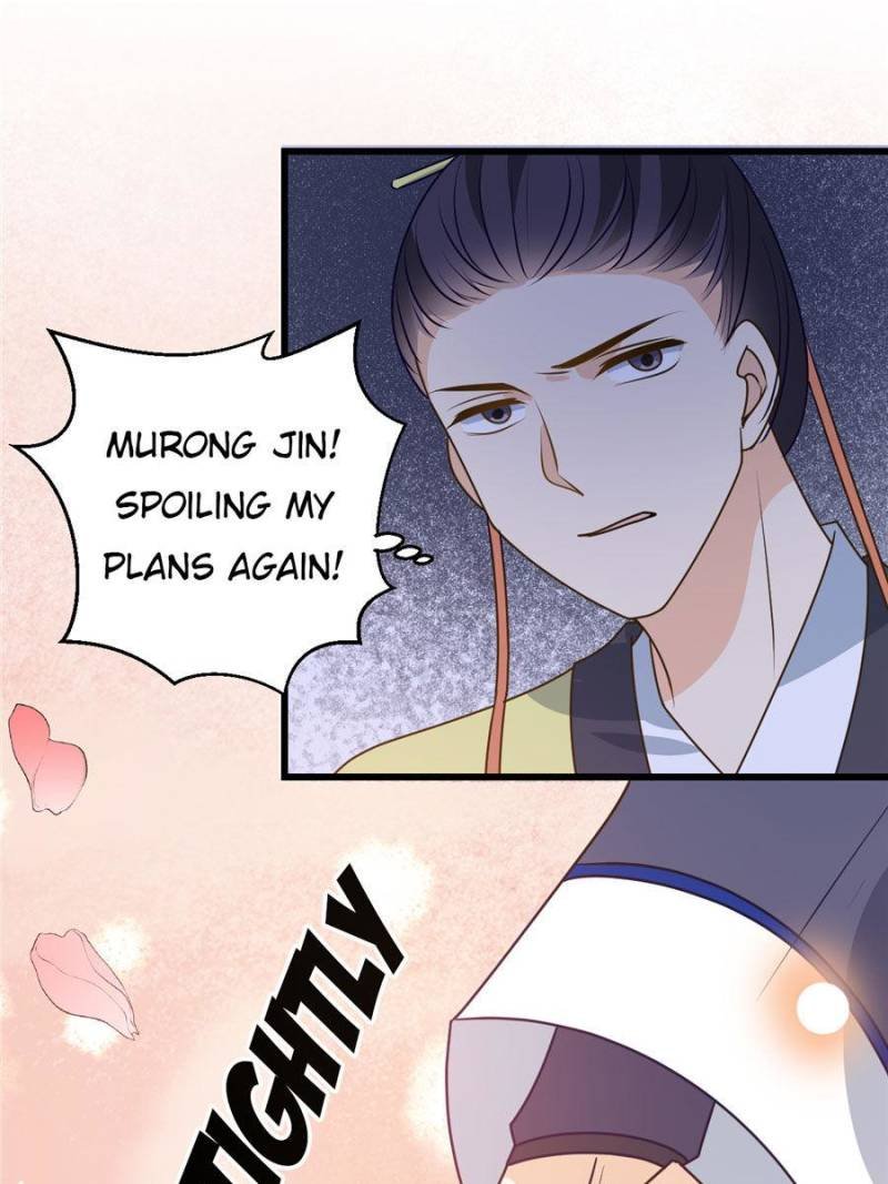 The Prince Regent’s Concubines Chapter 14 - page 23