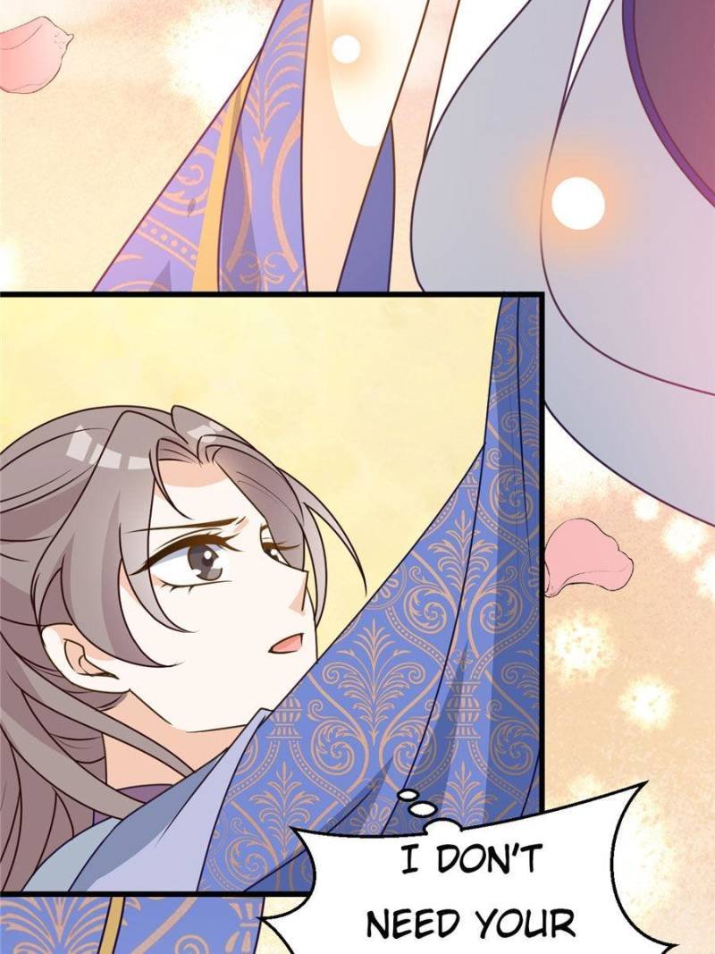 The Prince Regent’s Concubines Chapter 14 - page 25