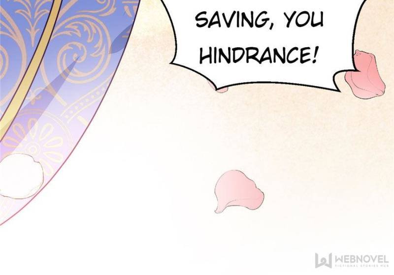 The Prince Regent’s Concubines Chapter 14 - page 26