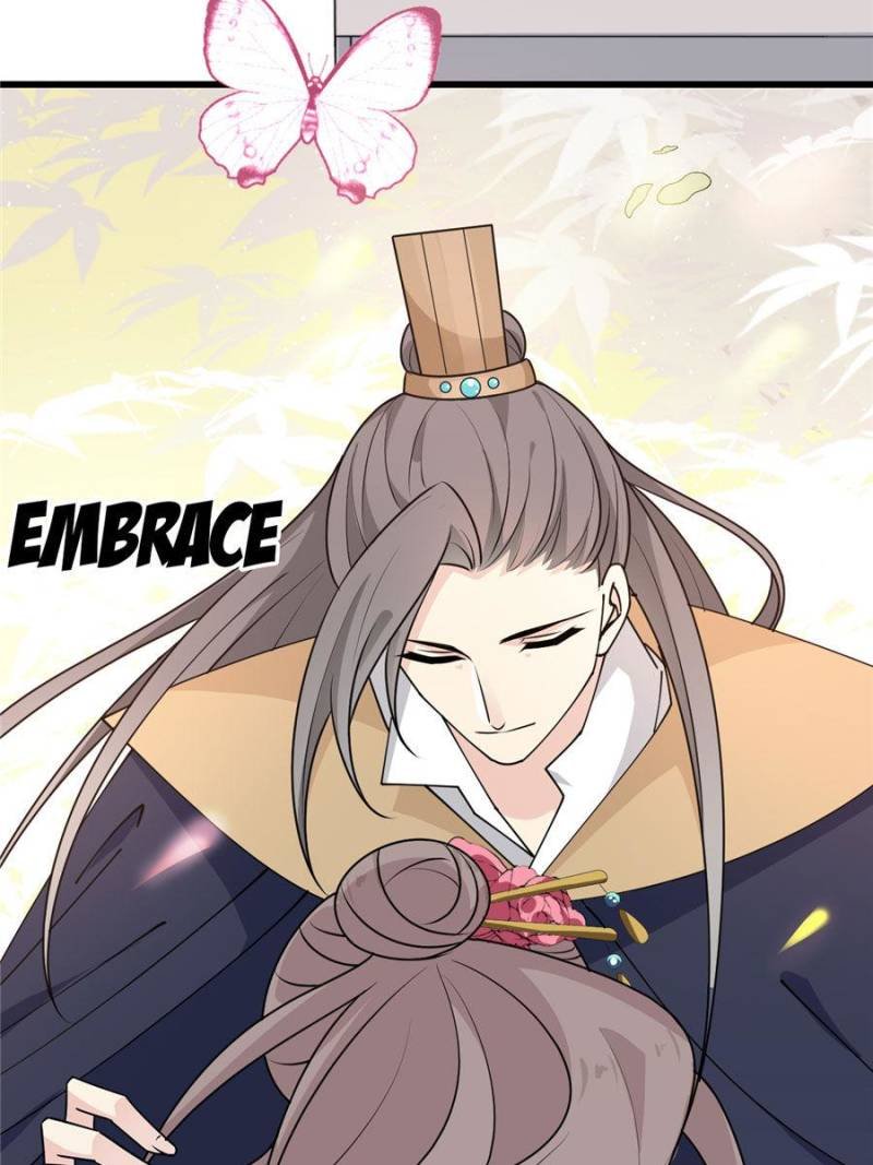 The Prince Regent’s Concubines Chapter 14 - page 30