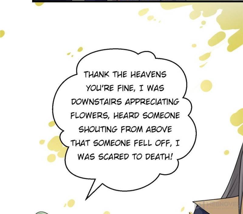 The Prince Regent’s Concubines Chapter 14 - page 36