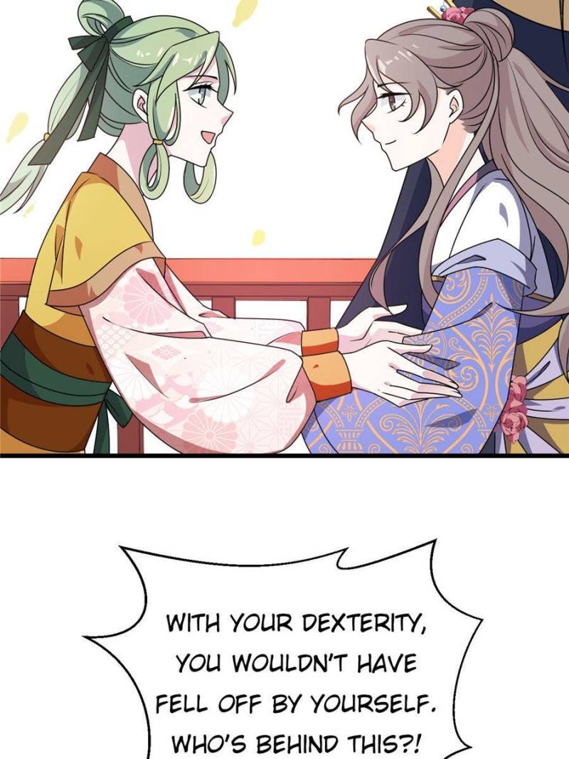 The Prince Regent’s Concubines Chapter 14 - page 37