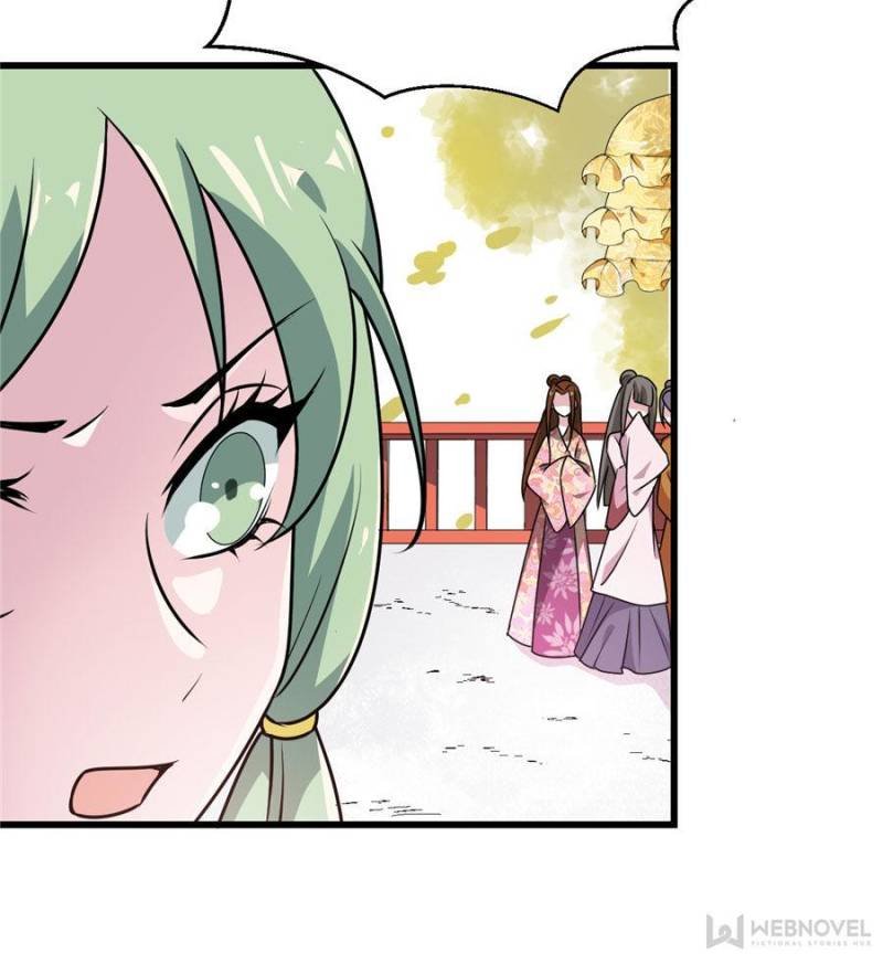 The Prince Regent’s Concubines Chapter 14 - page 38