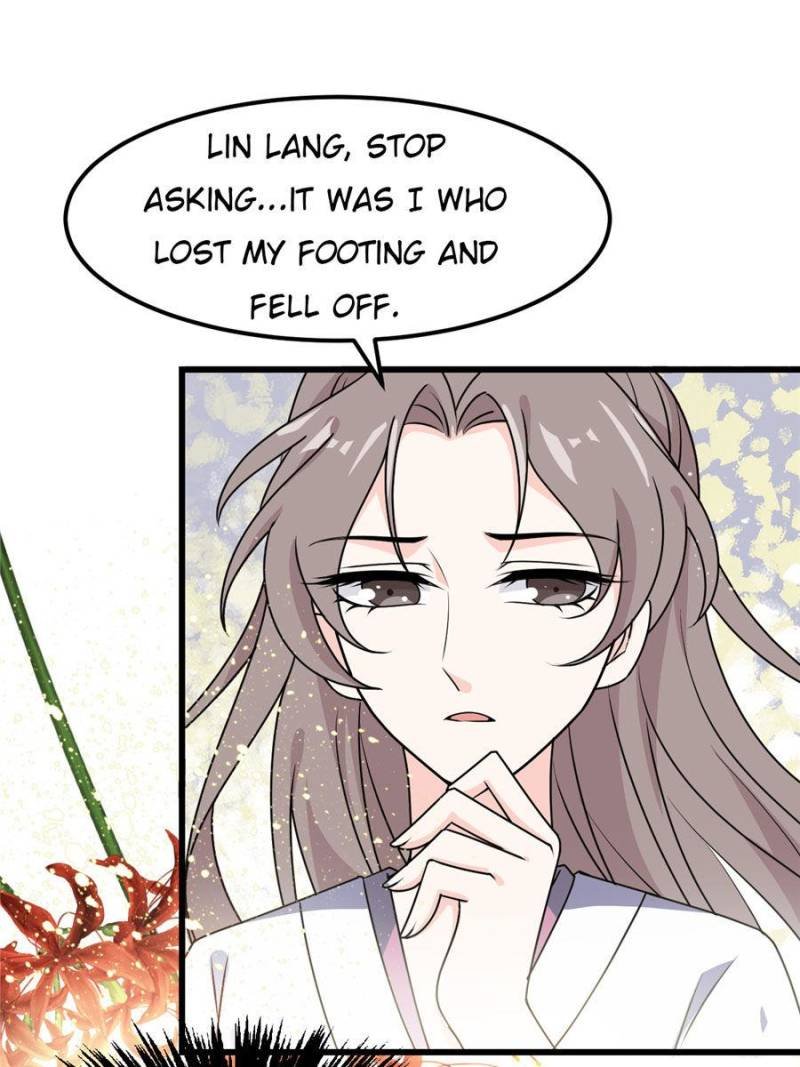 The Prince Regent’s Concubines Chapter 14 - page 39