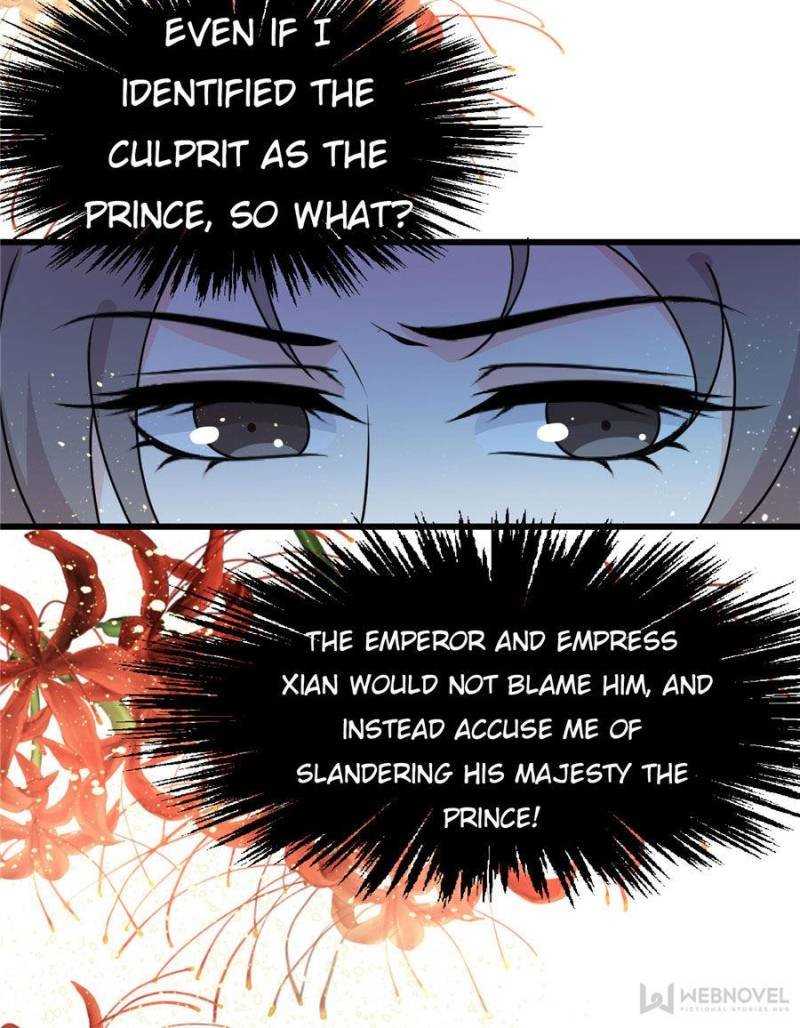 The Prince Regent’s Concubines Chapter 14 - page 40