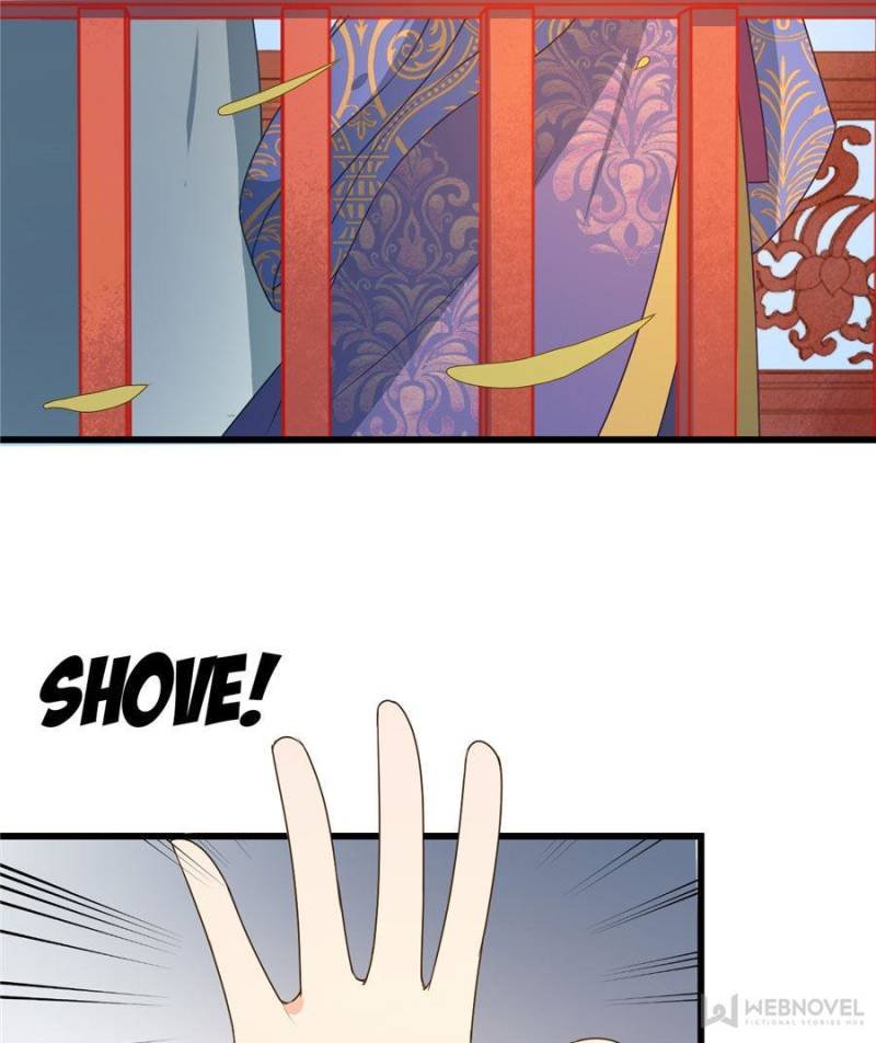 The Prince Regent’s Concubines Chapter 14 - page 5