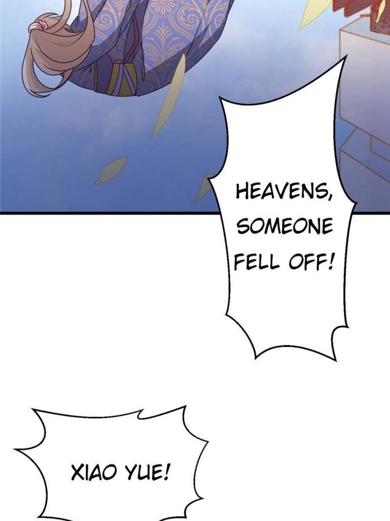 The Prince Regent’s Concubines Chapter 14 - page 9