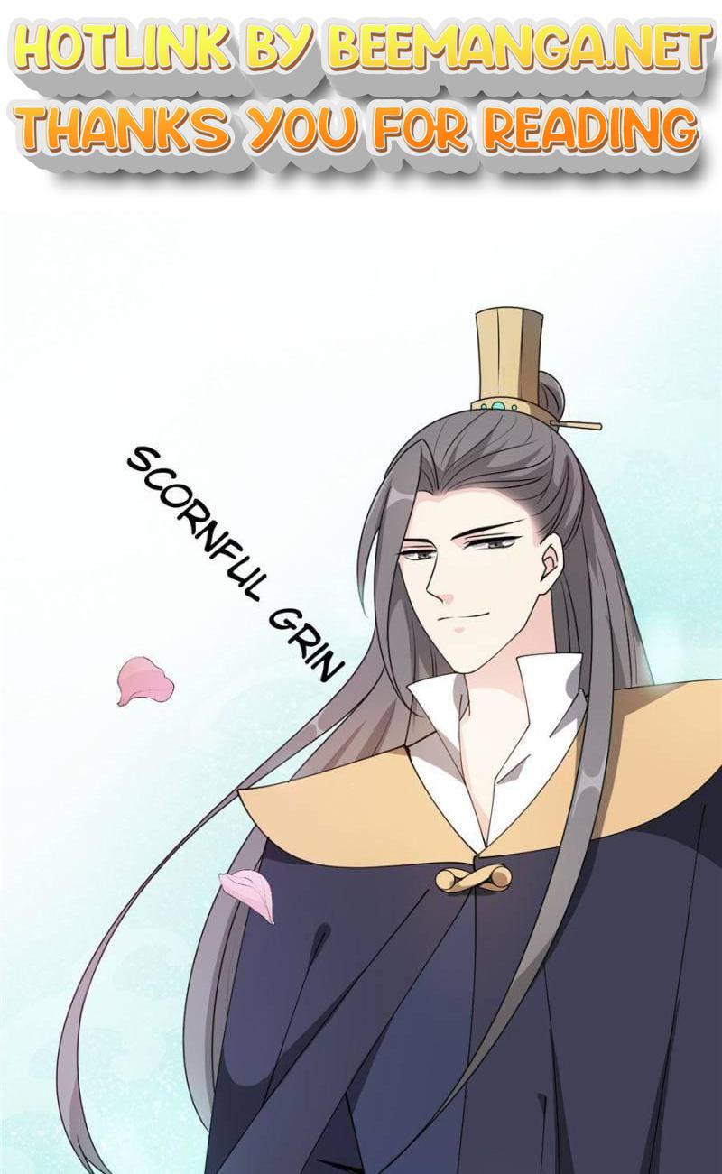 The Prince Regent’s Concubines Chapter 15 - page 1