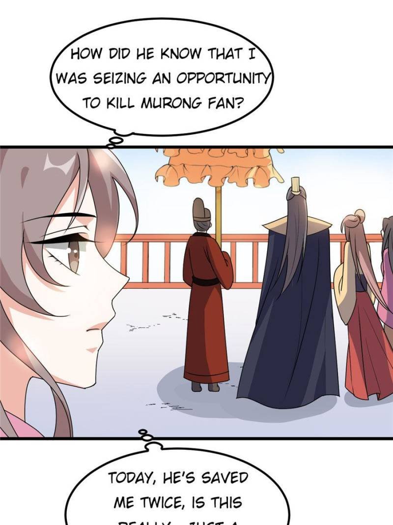 The Prince Regent’s Concubines Chapter 15 - page 10