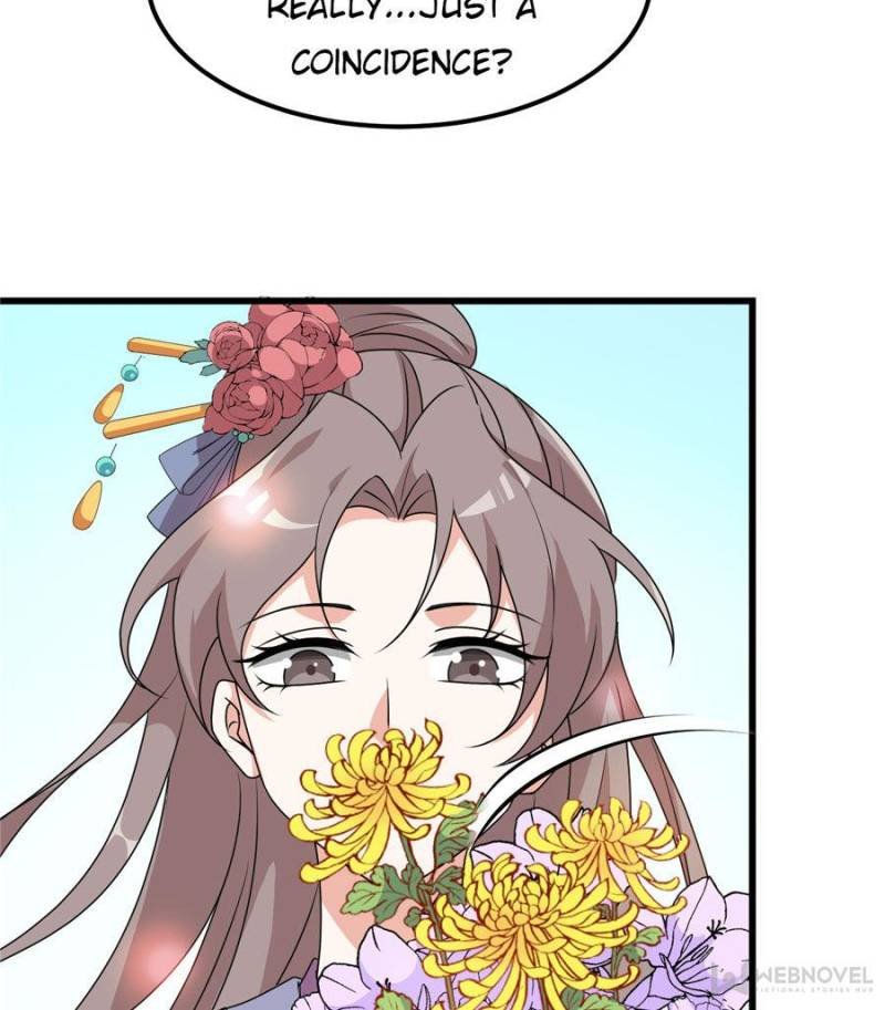 The Prince Regent’s Concubines Chapter 15 - page 11