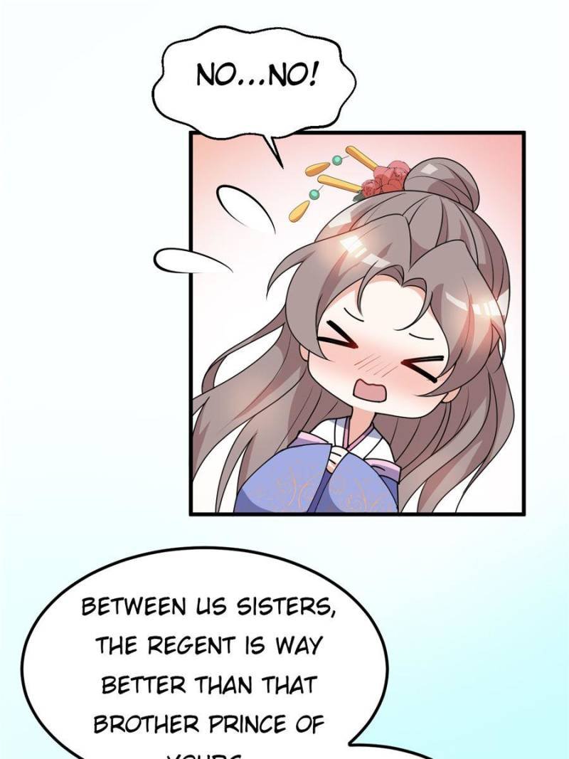 The Prince Regent’s Concubines Chapter 15 - page 14