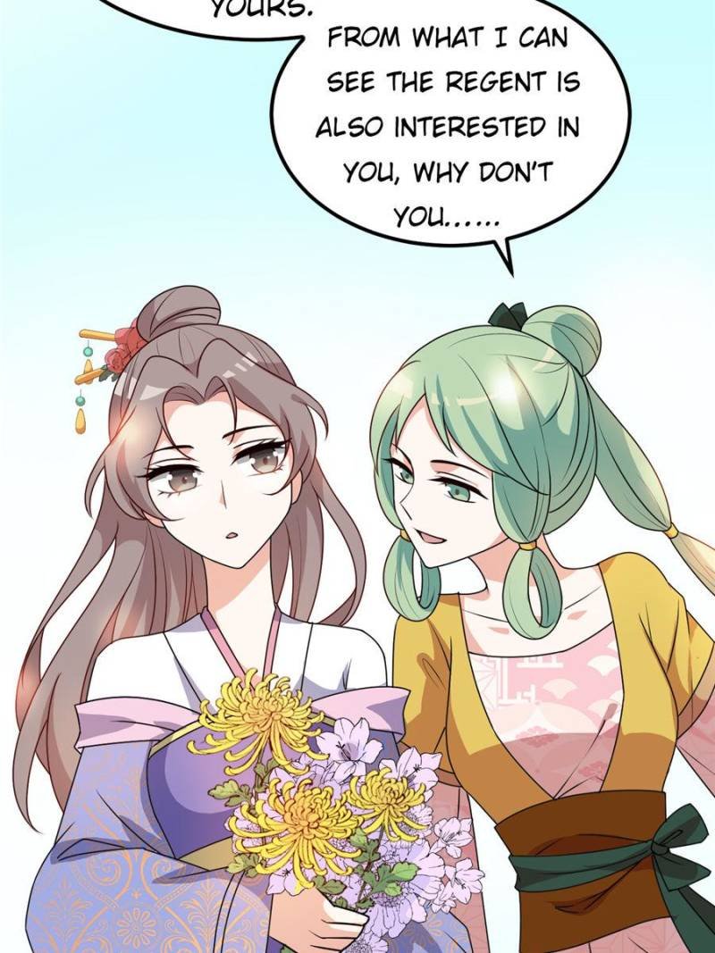 The Prince Regent’s Concubines Chapter 15 - page 15