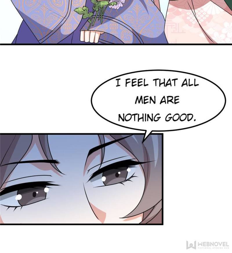 The Prince Regent’s Concubines Chapter 15 - page 16
