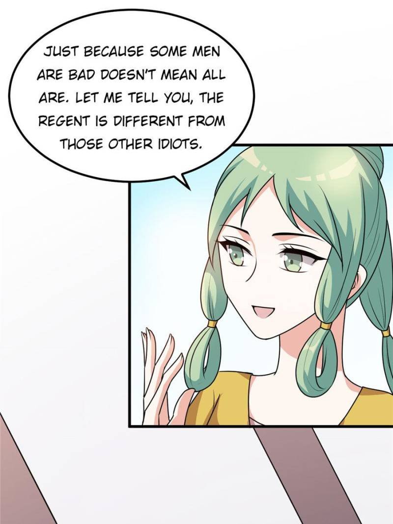 The Prince Regent’s Concubines Chapter 15 - page 17
