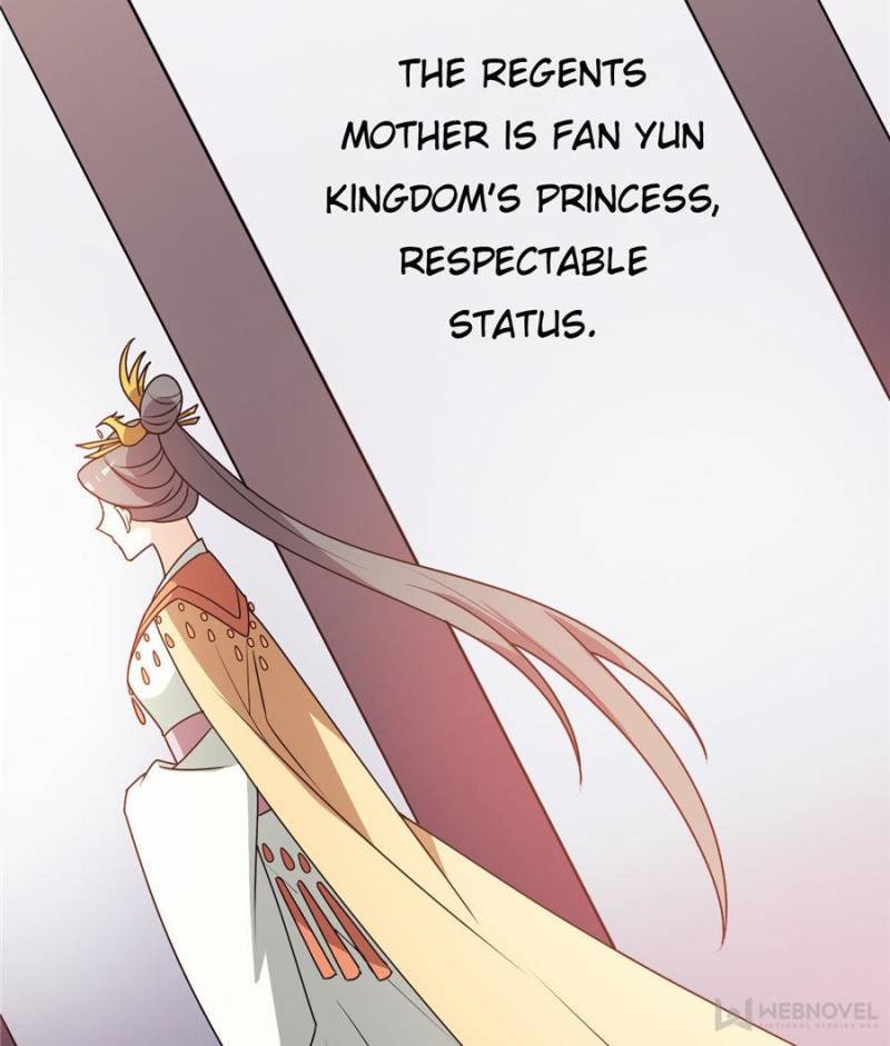 The Prince Regent’s Concubines Chapter 15 - page 18
