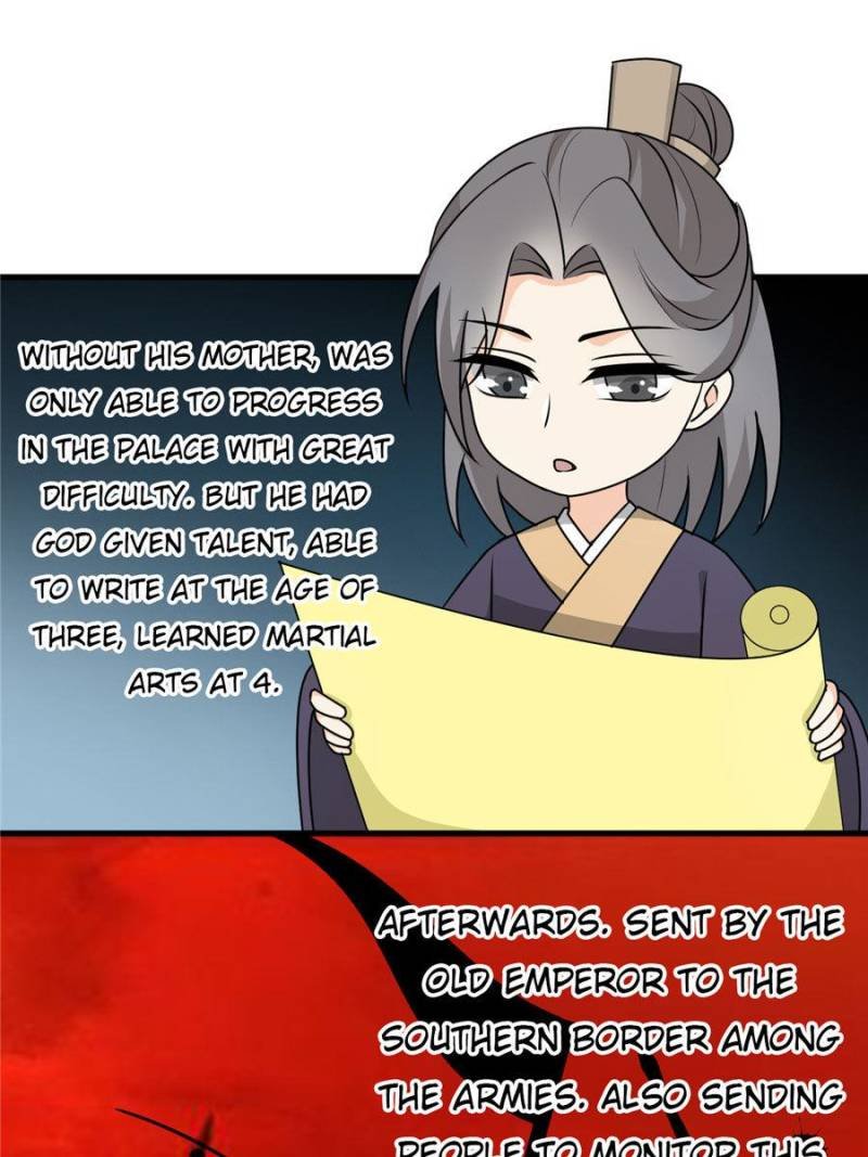 The Prince Regent’s Concubines Chapter 15 - page 21