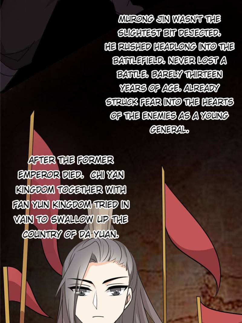 The Prince Regent’s Concubines Chapter 15 - page 23