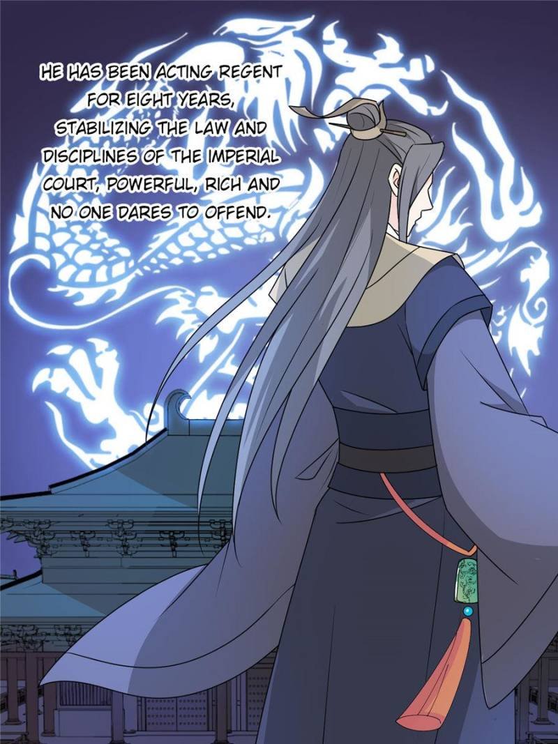 The Prince Regent’s Concubines Chapter 15 - page 26