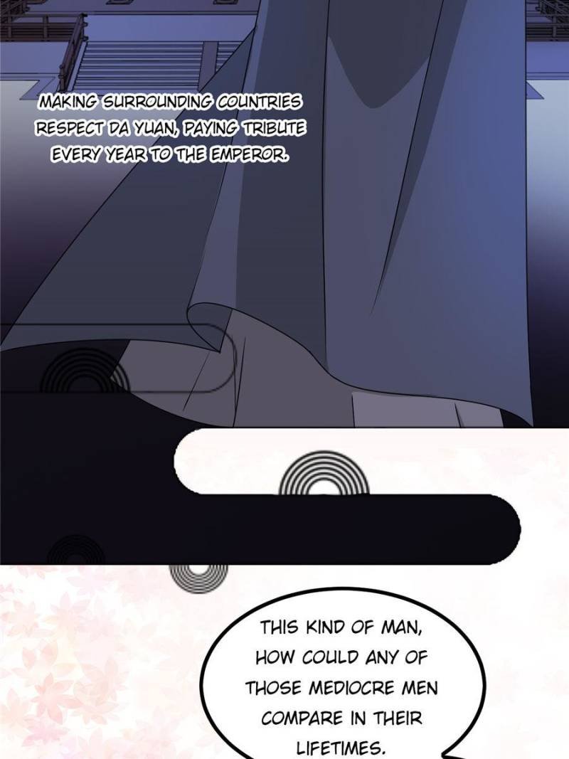 The Prince Regent’s Concubines Chapter 15 - page 27