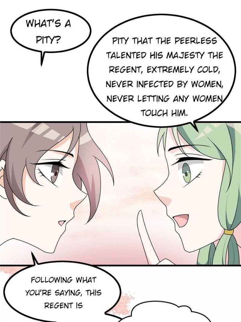 The Prince Regent’s Concubines Chapter 15 - page 29