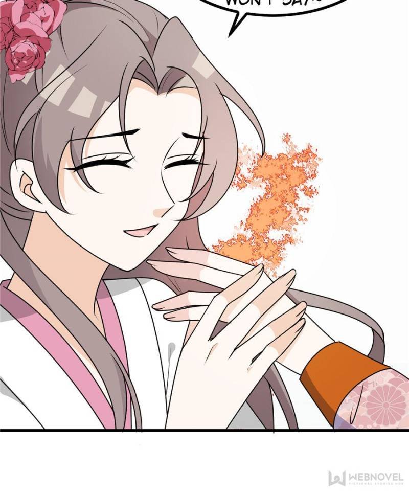 The Prince Regent’s Concubines Chapter 15 - page 31