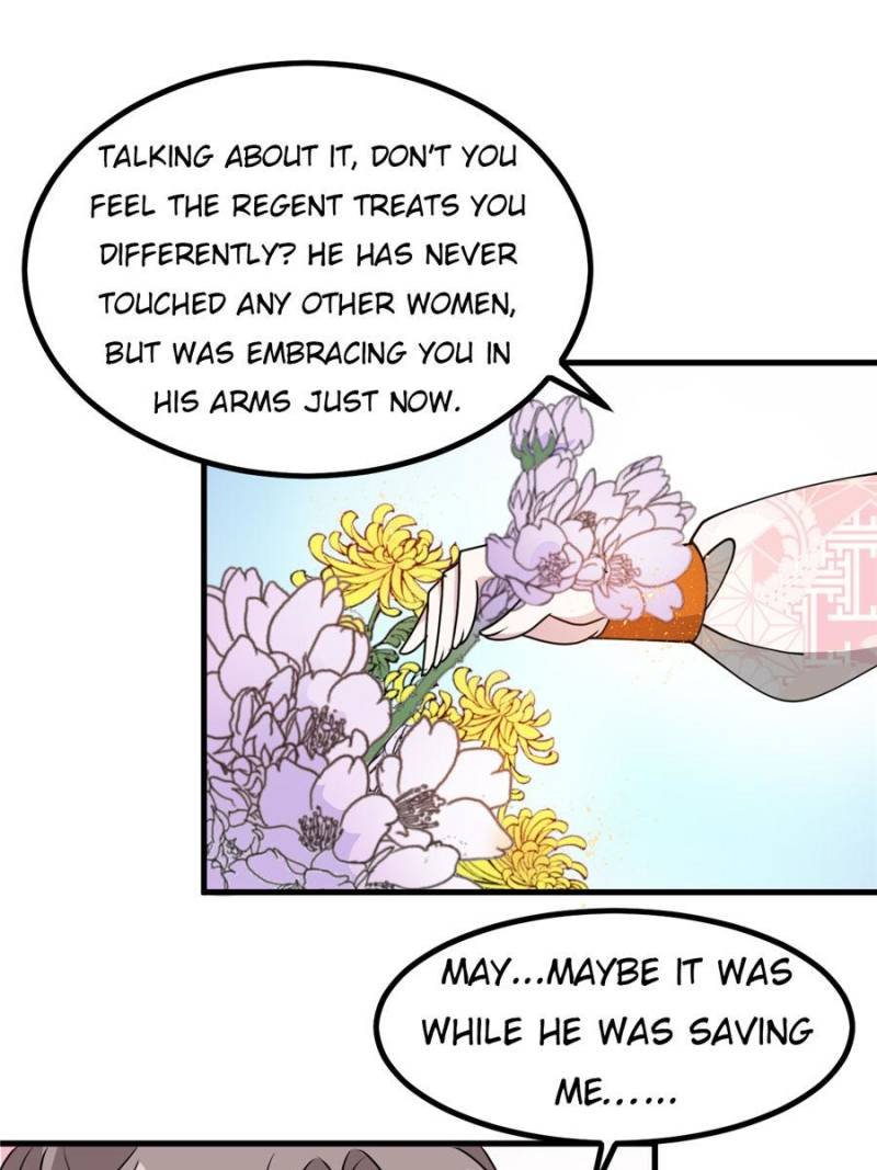 The Prince Regent’s Concubines Chapter 15 - page 32