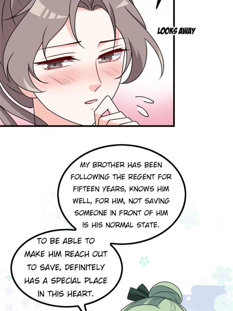 The Prince Regent’s Concubines Chapter 15 - page 33