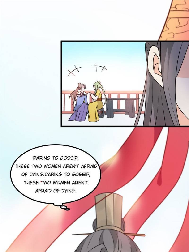 The Prince Regent’s Concubines Chapter 15 - page 35
