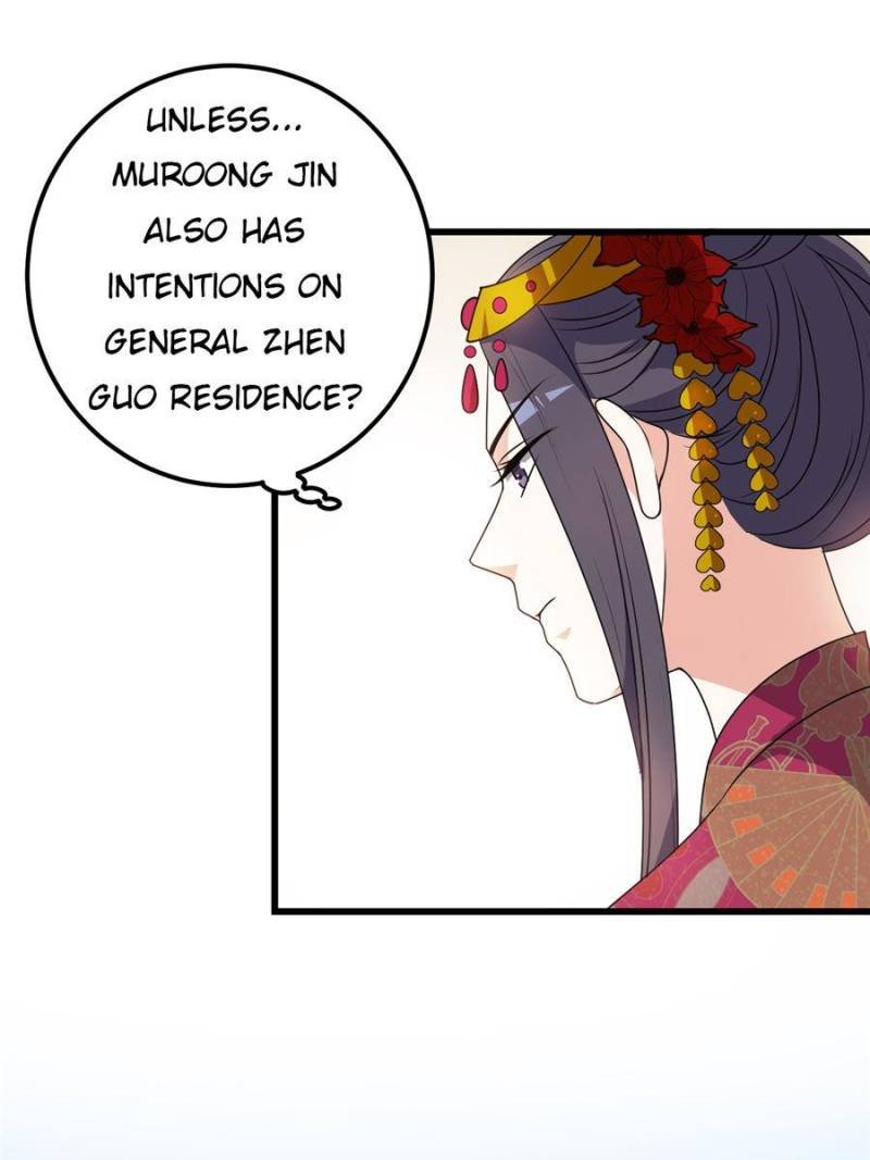 The Prince Regent’s Concubines Chapter 15 - page 6