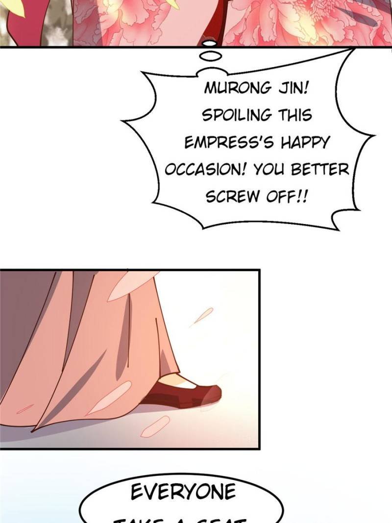 The Prince Regent’s Concubines Chapter 16 - page 11
